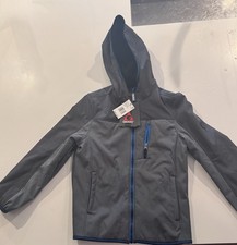 Gerry Boys Falcon Softshell Jacket Size M