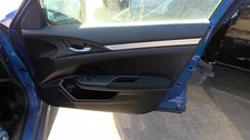 CIVIC     2018 Front Door Trim Panel 29562124