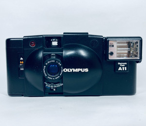 Olympus xA-2 Flash | eBay