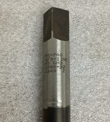 HY-PRO 5/8-11NC HS  GH3 1866-32 