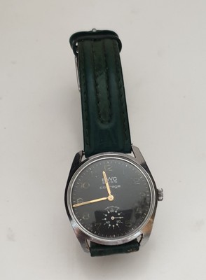 Vintage BWC Courage Watch