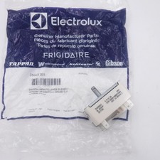 Genuine OEM Electrolux 316436001 Surface Element Switch