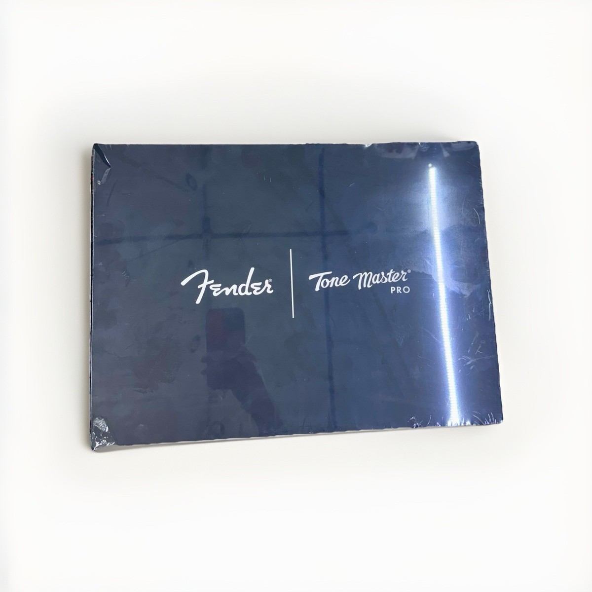 【ほぼ新品】Fender Tone Master Pro Amazon.com: Fender Tone Master Pro Multi-effects Guitar