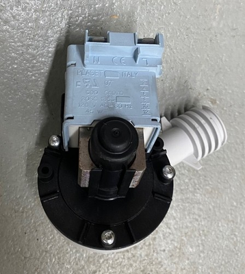 #ad GE Dishwasher Drain Pump WD19X10015 READ $99.99