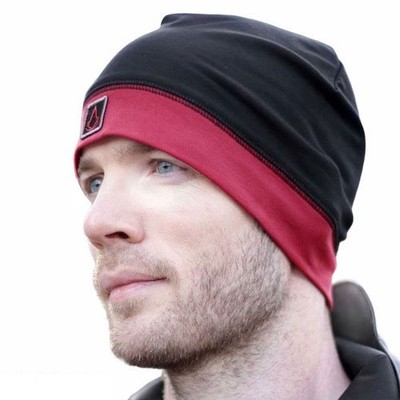 Assassin Creed Kinetic Hat Beanie Black O/S **Brand New** Official Ubisoft