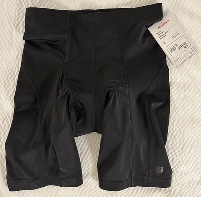 Trek Short Cycliste Enfants - Solstice - Noir