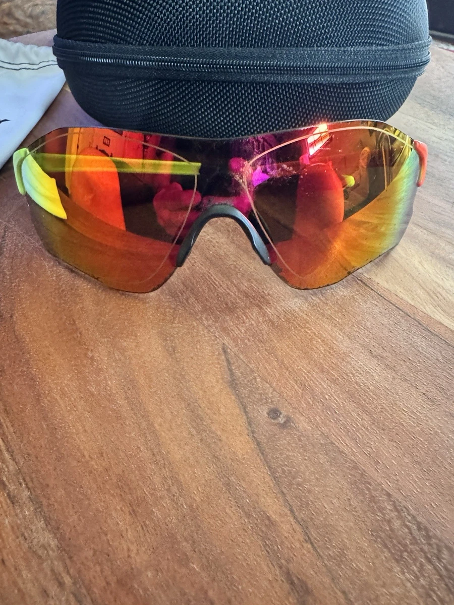 Oakley EVZero Path Sunglasses for Men for sale | eBay