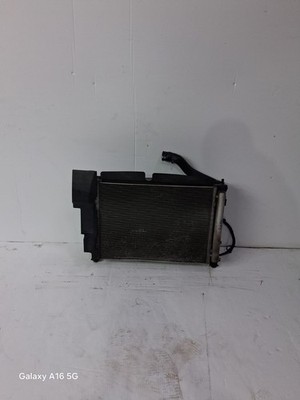 KIA VENGA 2014 1.4 PETROL G4FA RADIATOR