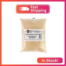 Briess Dry Malt Extract - Traditional Dark - 1 lb.