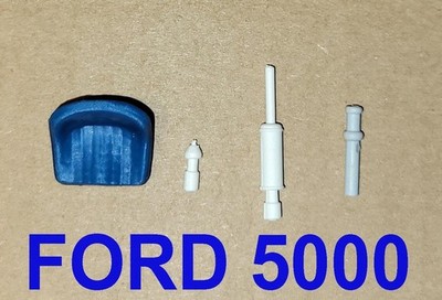 Britains 1/32 Reproduktion Ford 5000 Traktor Reparatursatz,