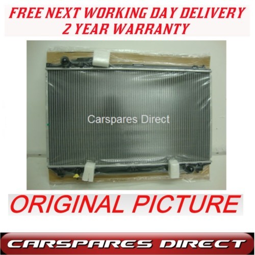 Toyota Lexus LS 430 32V 00> Automatic RADIATOR NEW***** | eBay