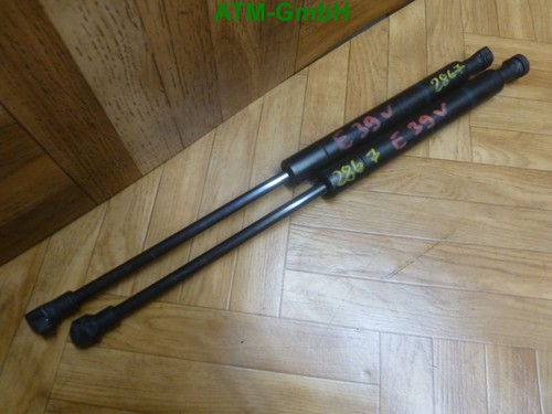 Gasdruck Gasdämpfer Motorhaubenscharniere vorne BMW 5er E39 51.23-8174866