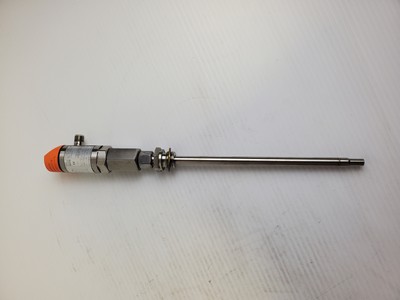 IFM Electronic TR8430 Temperature/Pressure Sensor D-45127 Essen