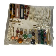 Fashion Hair Clips Set Multicolor