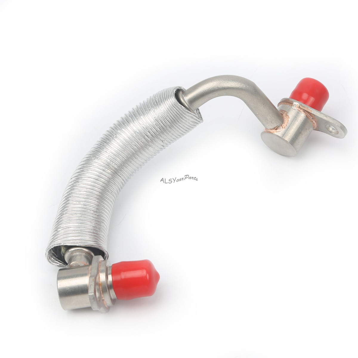 ＊S＆Ｔ ＊ Amazon.com: URO Parts 11537558903 Turbo Coolant Line, Return