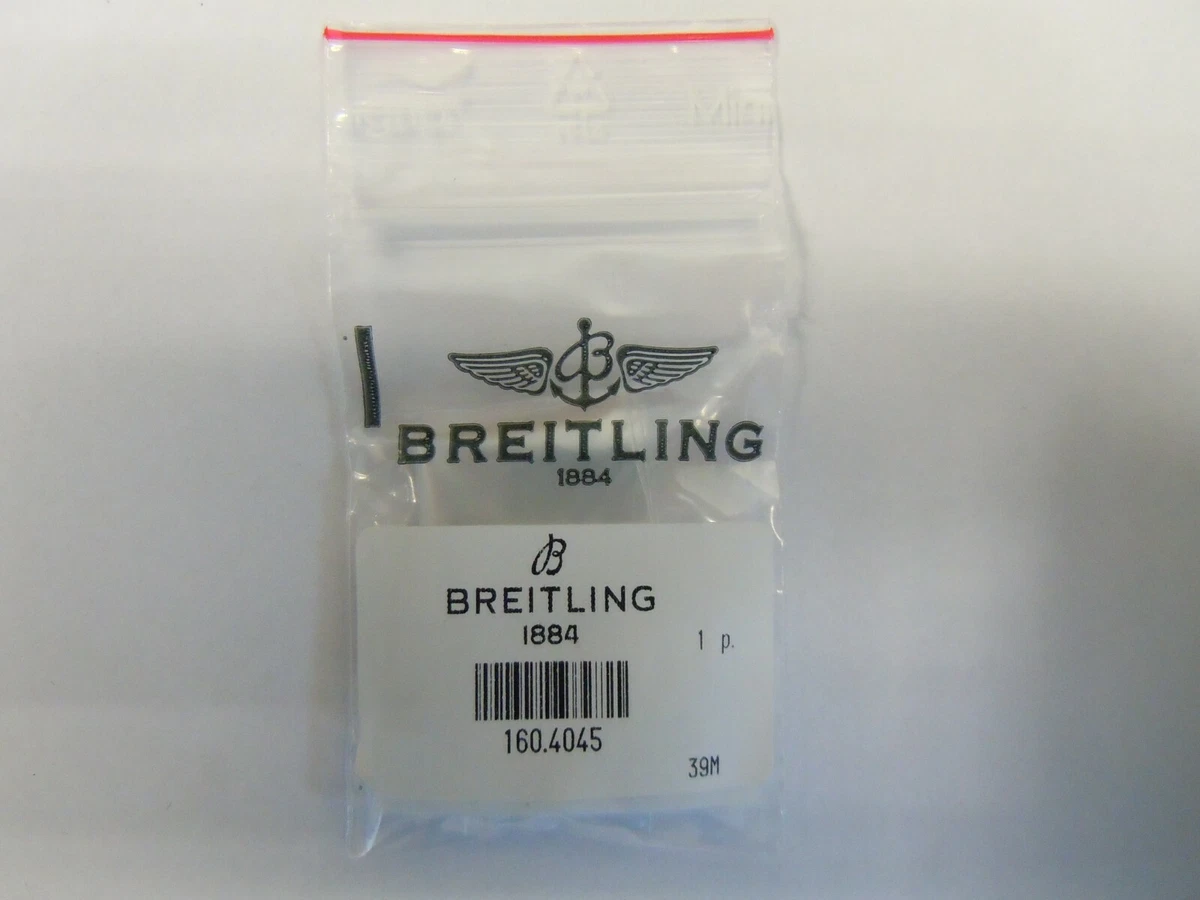 Tige De Remontoir Breitling Pour Mouvement Valjoux 540 - Neuve De Stock (NOS) DCN 1822A