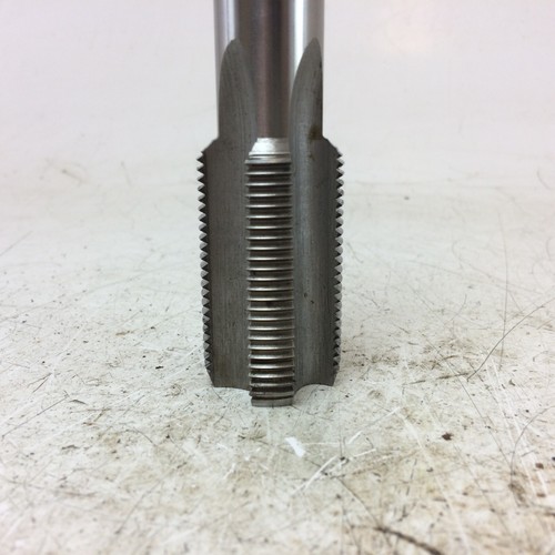 UNF Hand Tap - 1" to 1-1/2" (Used) - Picture 18 of 31