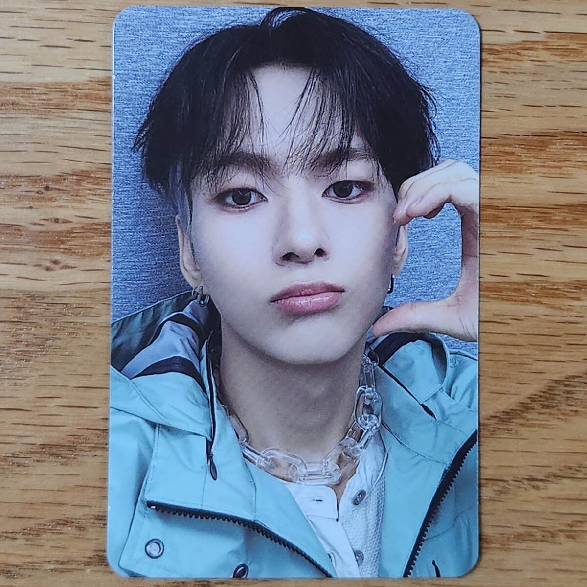 オドゥ トレカ xdinary heroes Xdinary Heroes オドゥ トレカ - メルカリ