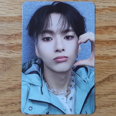 オドゥ トレカ xdinary heroes xdinary heroes エクディズ MD 購入 特典 トレカ オドゥ - メルカリ