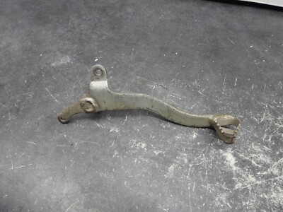 Suzuki RM 100 125 OEM Brake Pedal 43110-41301       2744
