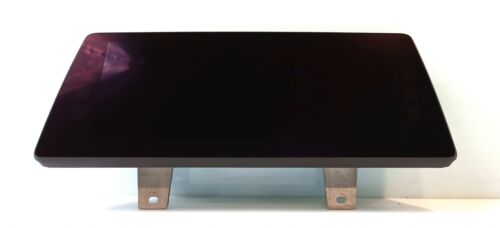 BMW Central Information Display 10,25 6810511 5' G30 G31 G38 F90 M5 J-00066 - Picture 2 of 6