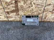 2015-2016 FORD F150 RADIO SYNC 2 NAVIGATION MODULE FL3T-14F239-CE OEM V34