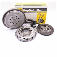 Kit d'embrayage Mercedes SPRINTER