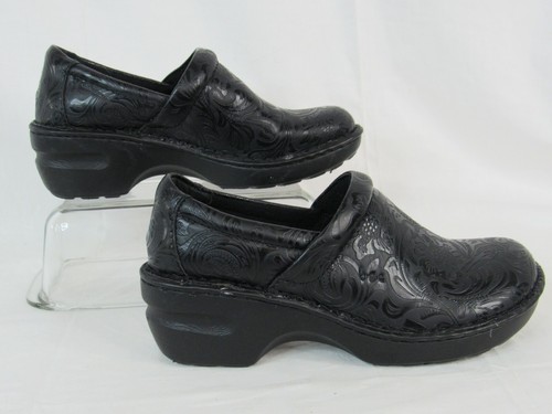 boc nursing clogs