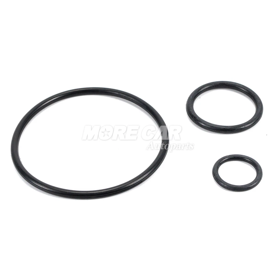 Bomba de agua para BMW 540i 740i X5 Z8 1999-2005 Land Rover Ranger Rover 4,4 L 4,6 L Foto 4 de 4