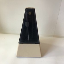 Vintage Yamaha MP-50- Mechanical Metronome - 1975 Made in Japan - Tested