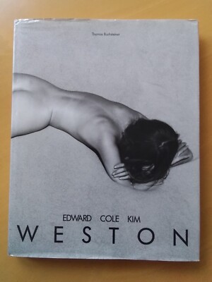 Edward/Cole/Kim Weston, Zustand Gut