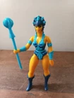 He-Man Masters Of The Universe Evil Lyn  MOTU 1981-2 Mattel Vintage