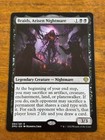 Braids, Arisen Nightmare - Dominaria United - MTG - 084/281