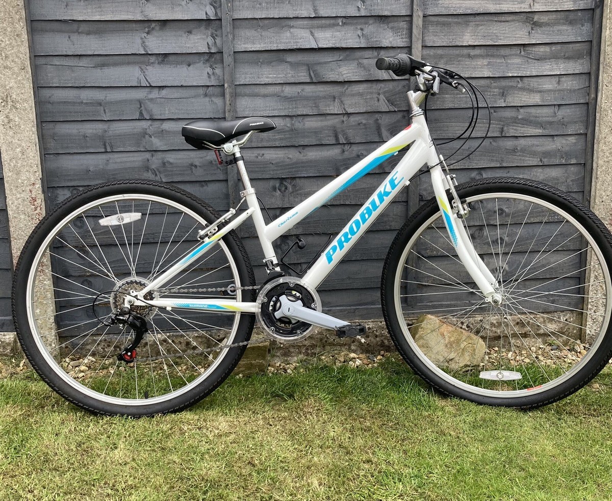 Girls Ladies Mountain Bike