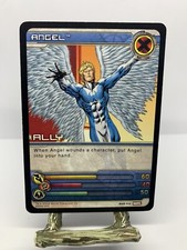 2008 Marvel Ultimate Battles PL #MUB-013 Angel