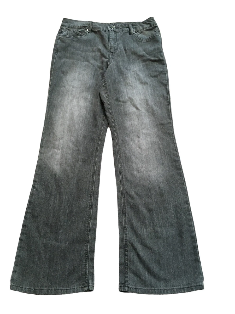 Ruff hewn plus size 2025 bootcut jeans