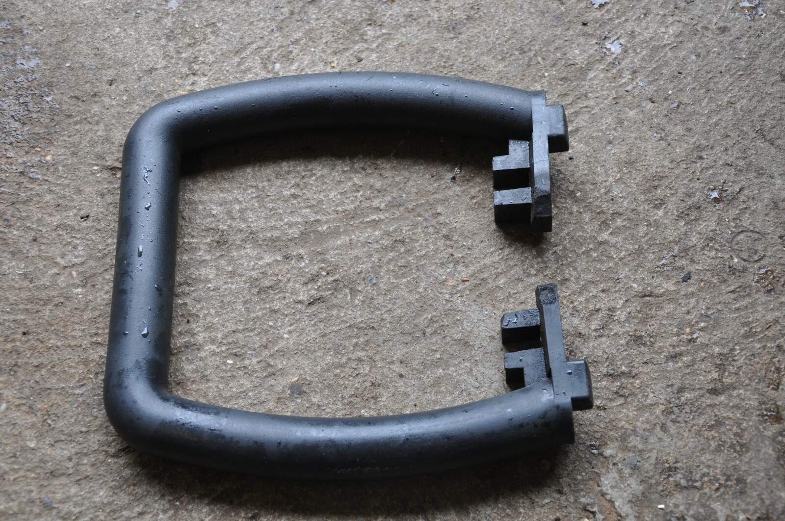 JCB Hedge Trimmer Ref ITJ001007PO 00994 Top Handle eBay