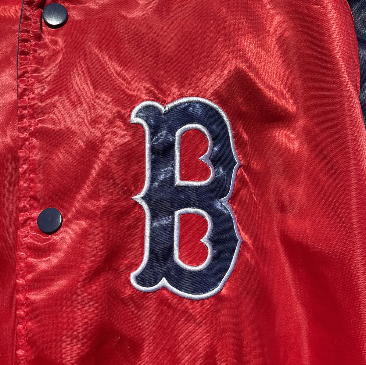 G-III Sports by Carl Banks Genuine Merchandise - Red Socks