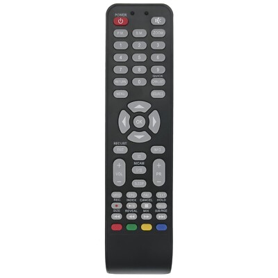 New Replace Remote Control for Skyworth Smart TV E2 Series 32E2 40E2 43E2 43E2S