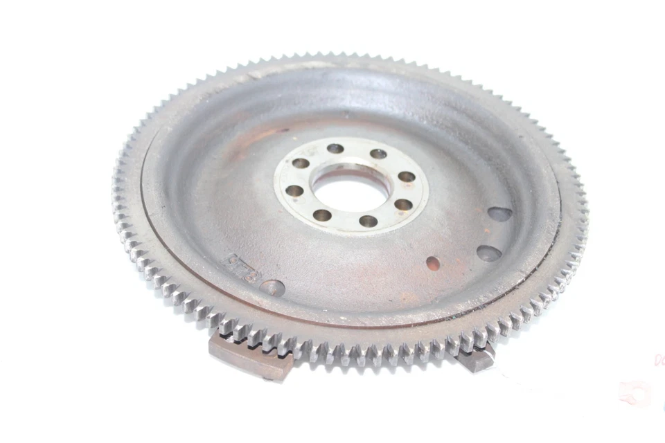 00-05 TOYOTA CELICA GTS 2ZZ-GE VOLANTE TRANSMISIÓN MANUAL Q1693 Foto 2 de 4