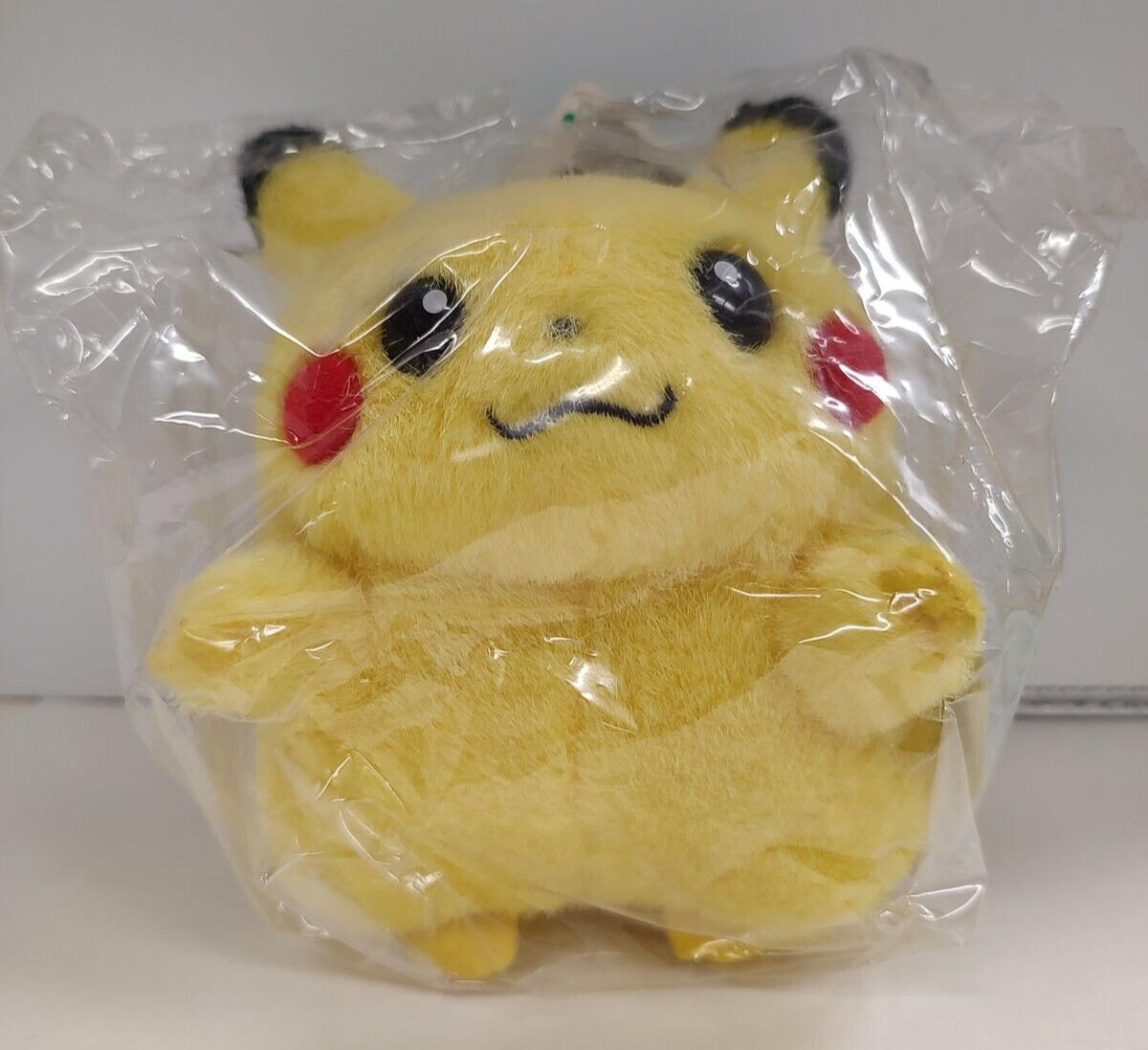 1998 VINTAGE TOMY POKEMON 5