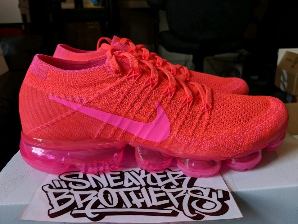 nike vapormax hyper punch