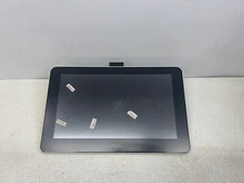 Wacom One Digital Drawing Tablet with Screen - 13.3 inch -