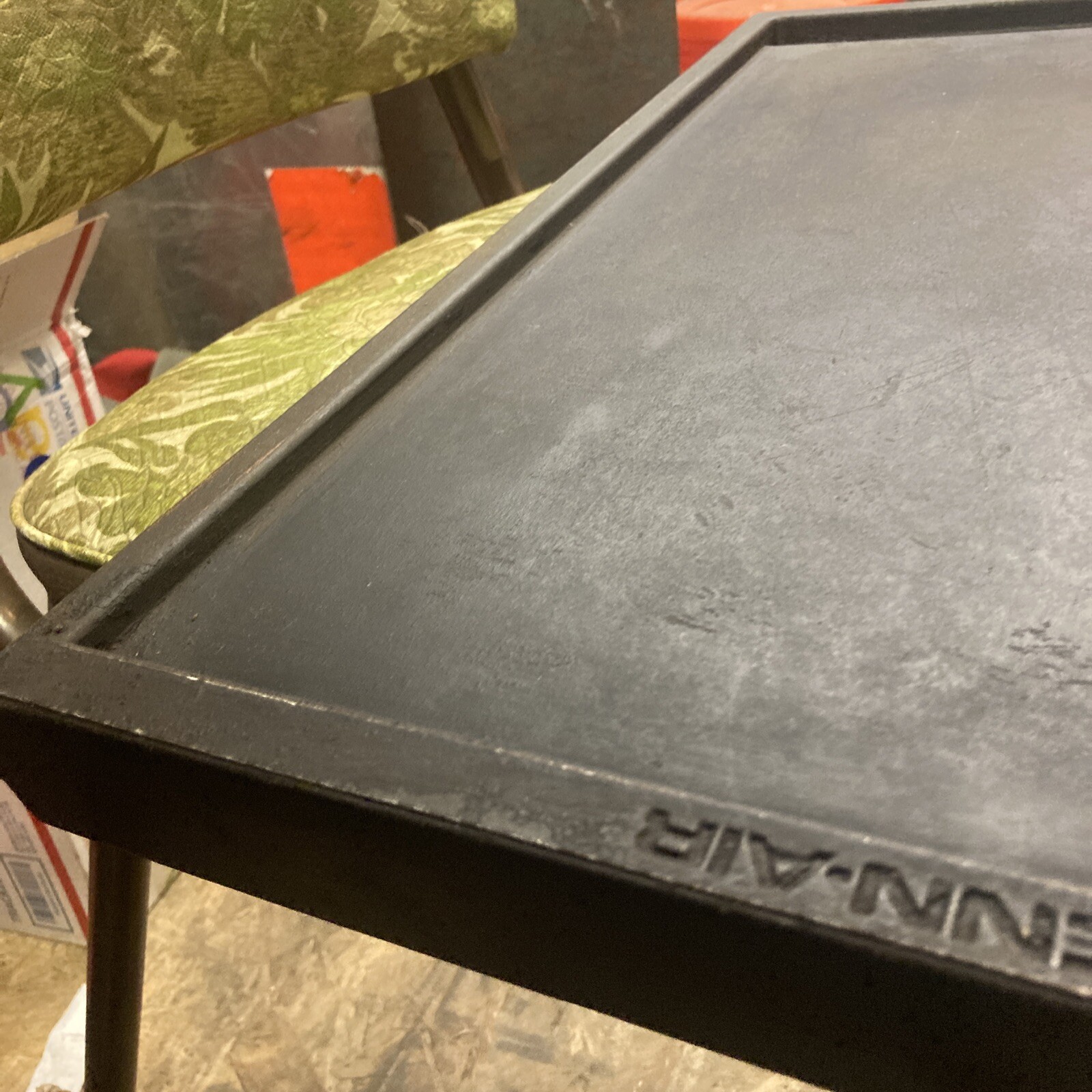 JennAir JGA8200ADX Designer Line Gas Griddle Accessory OEM Part Used