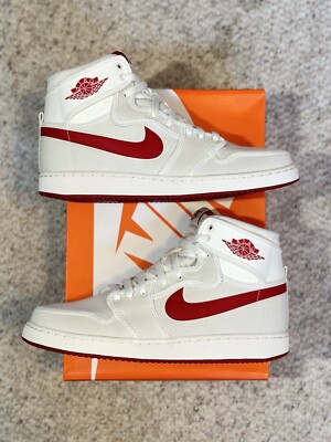 Air Jordan 1 AJKO High OG Timeless Canvas 2016 Size 10 DS Brand
