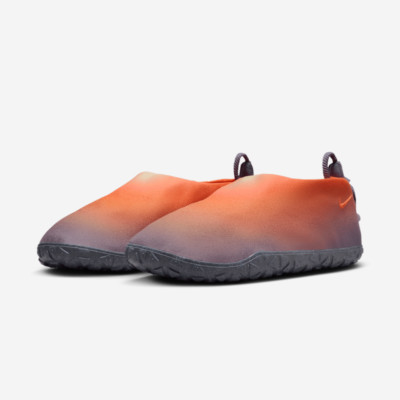 New Nike ACG Moc 3.0 Shoes - Orange Mauve (FV4574-500) | eBay