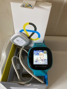 spacetalk watch ebay