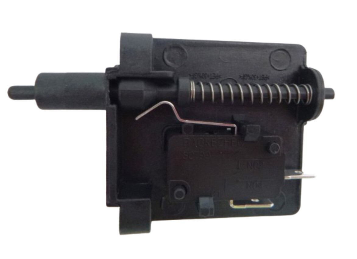 Microinterruttore con perno per friggitrice Philips HD9200/10