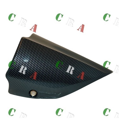 Trial Academy Centre. Collettore Scarico Beta Evo Titanio 250-300