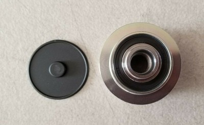 New Alternator Clutch Pulley 535024910, 5350249000, F-563788  